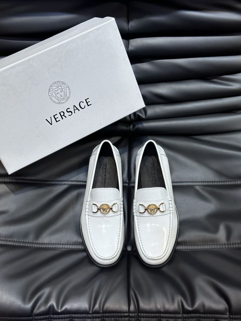 Versace Business Shoes